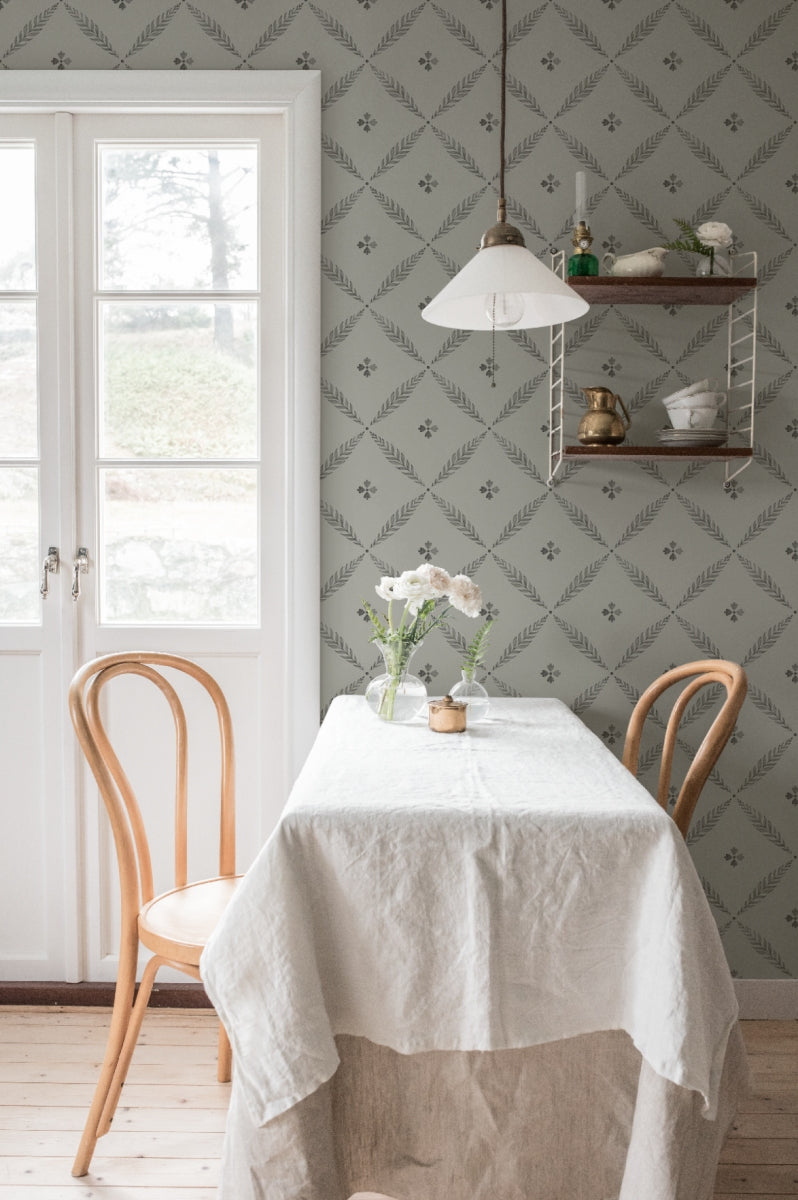 Blomstermala Henry 51022