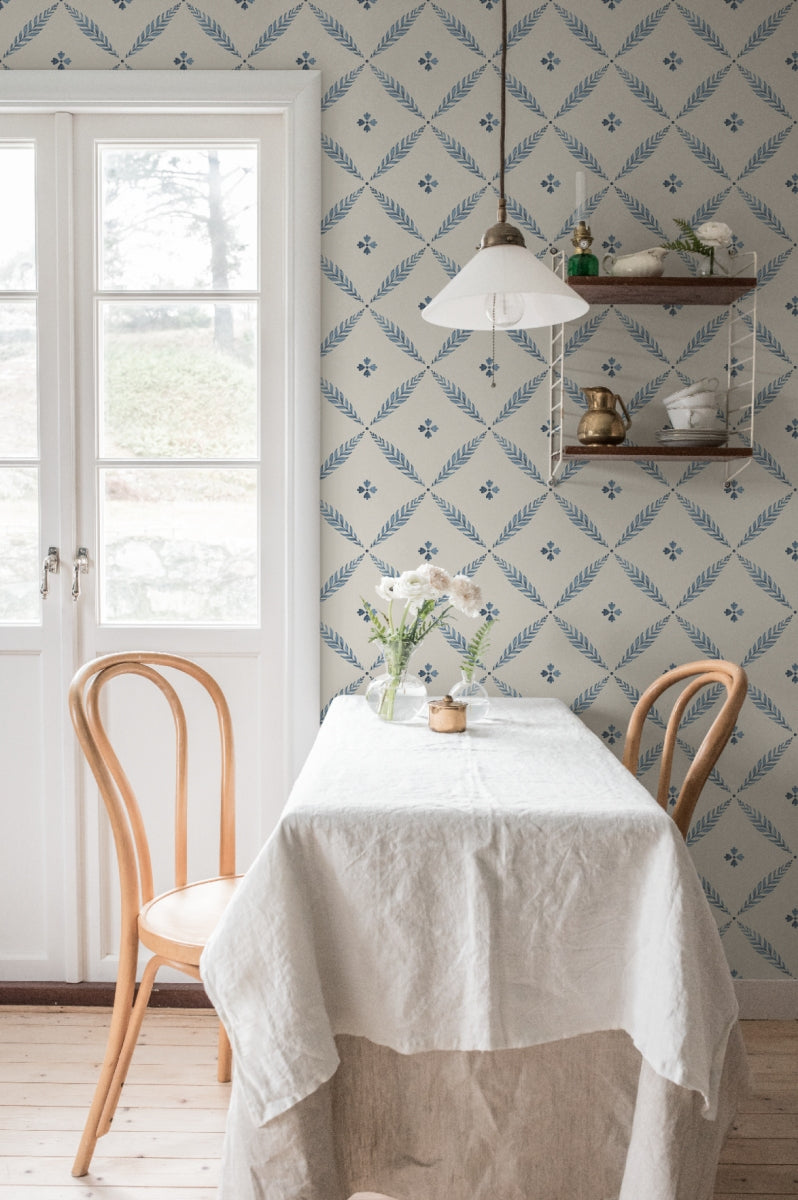 Blomstermala Henry 51023