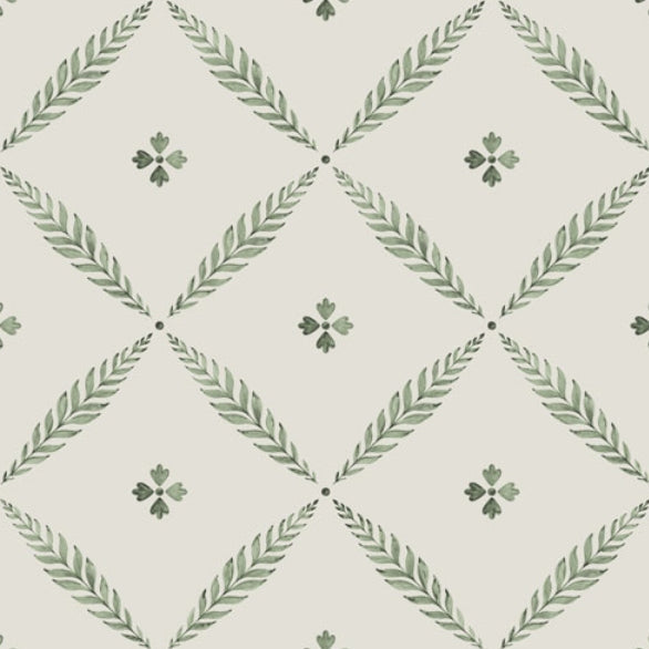 Blomstermala Henry 51024