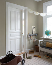 FÅgelsÅng KulÖr 77015