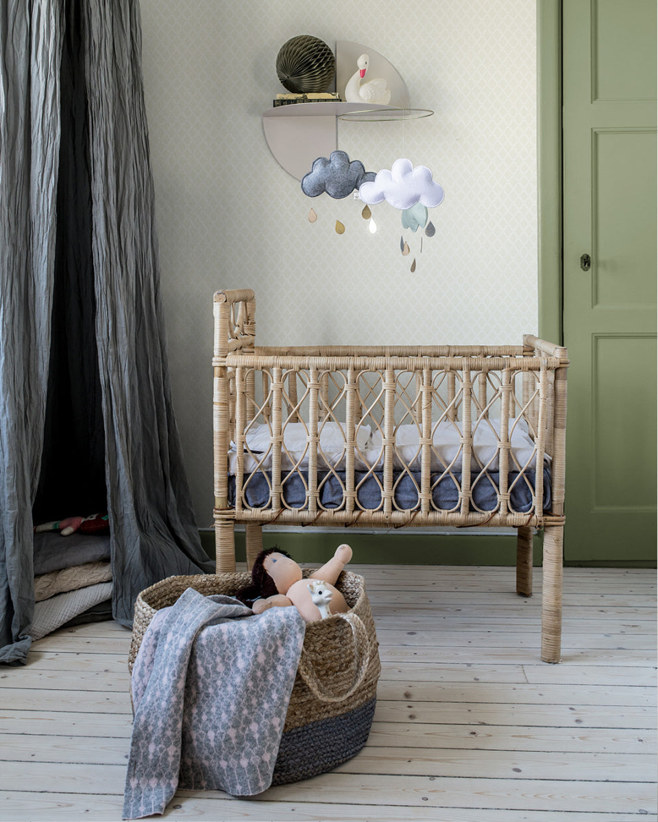 FÅgelsÅng Trevor 34002