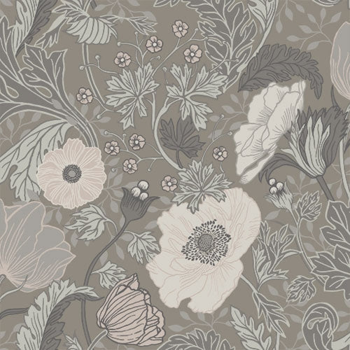 FÅgelsÅng Anemone 44102