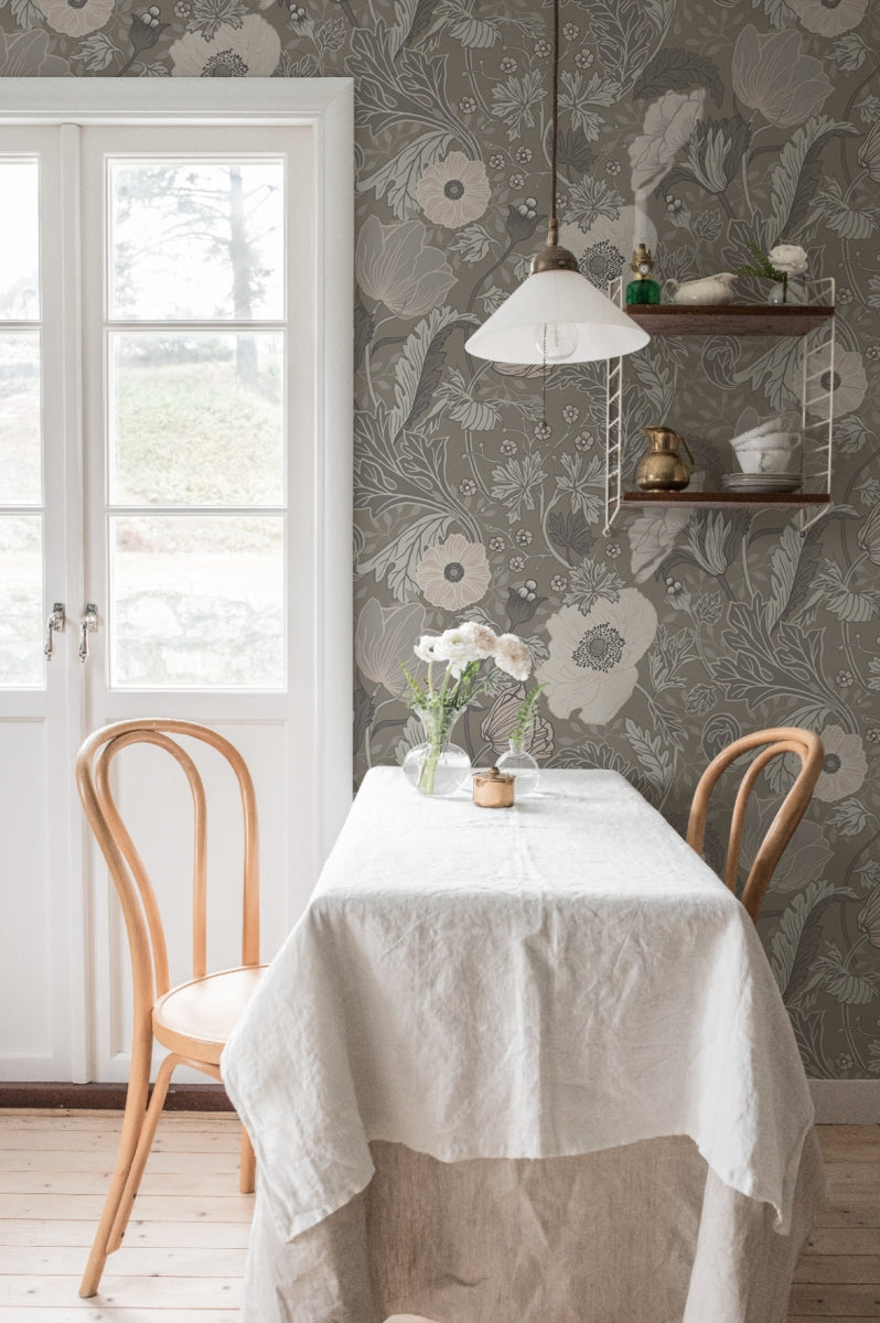 FÅgelsÅng Anemone 44102