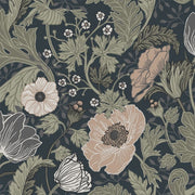FÅgelsÅng Anemone 44103