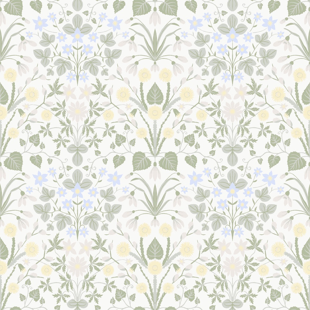 Langenas Varblommor 12317