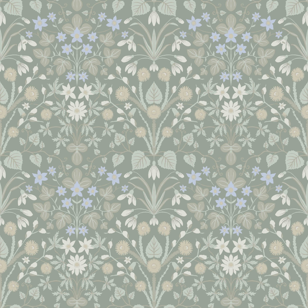 Langenas Varblommor 12320