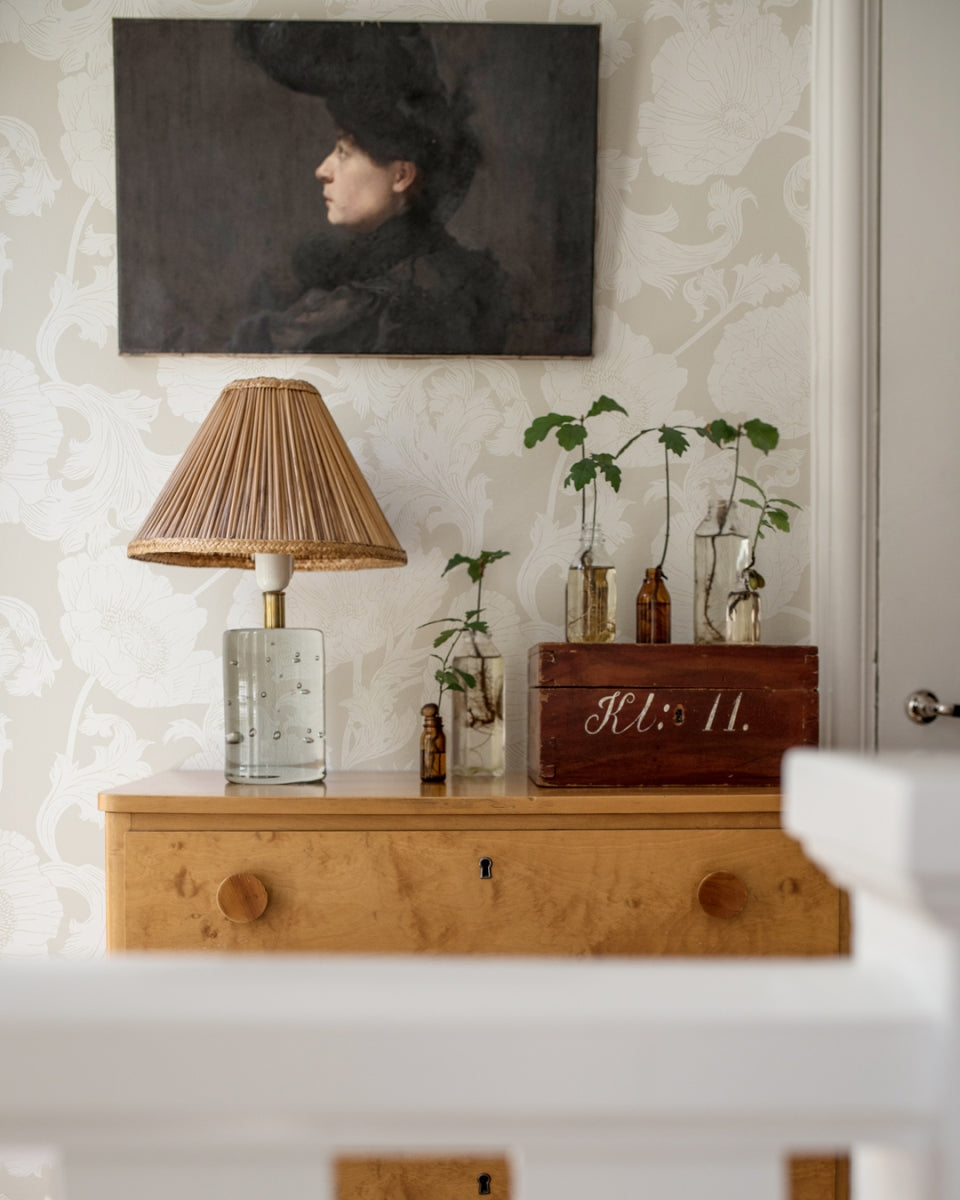 Ekbacka Papaver 14022