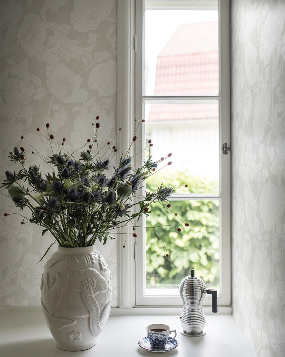 Ekbacka Papaver 14022