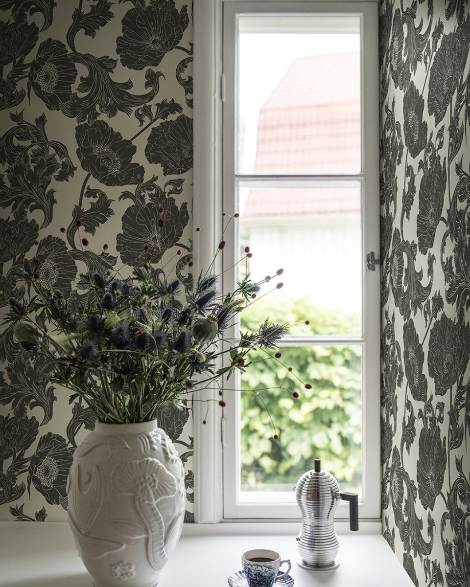 Ekbacka Papaver 14025