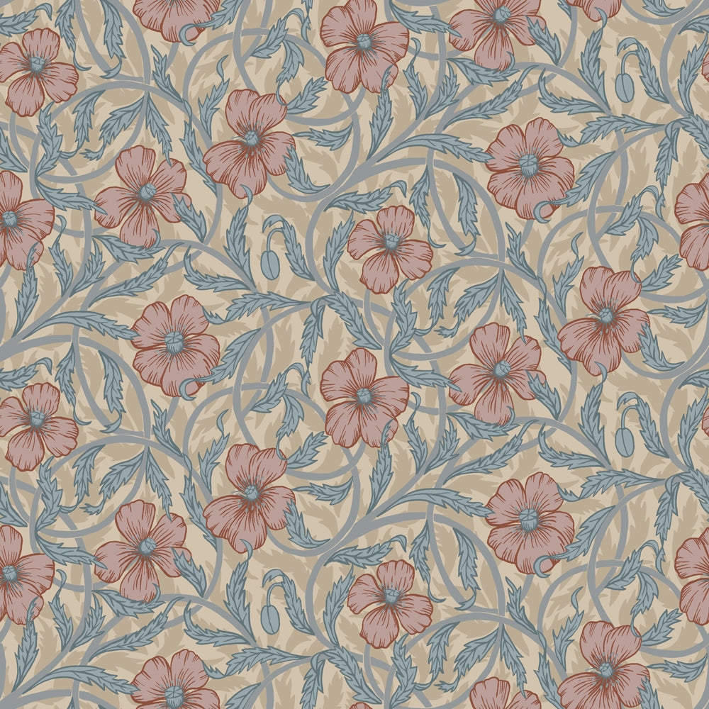 Lyckebo Poppy 28026