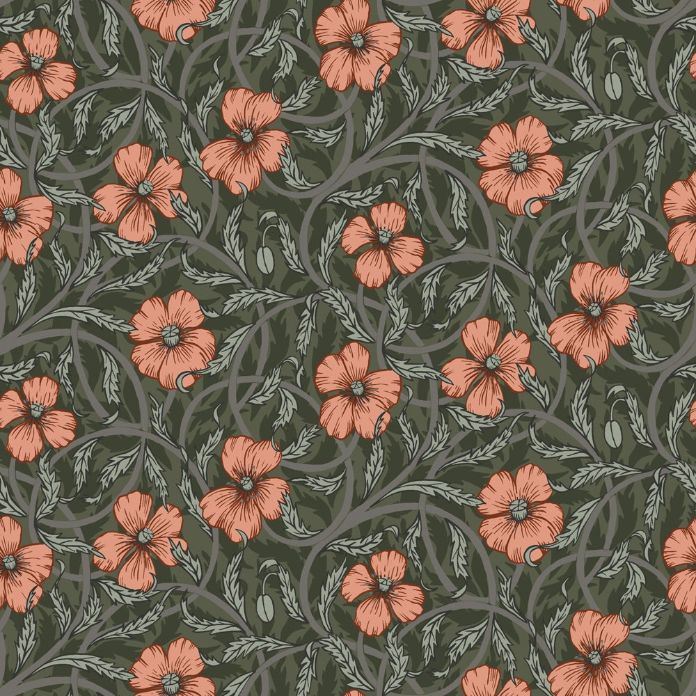 Lyckebo Poppy 28028