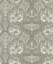 William Morris - Hidden Treasures African Marigold 82023
