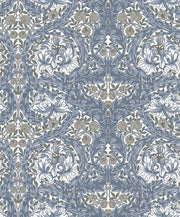 William Morris - Hidden Treasures African Marigold 82024