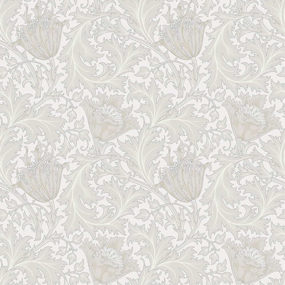 William Morris - Hidden Treasures Anemone 82001