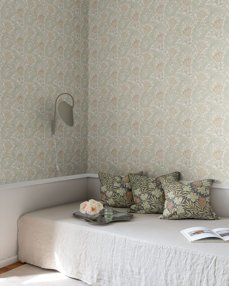 William Morris - Hidden Treasures Anemone 82002