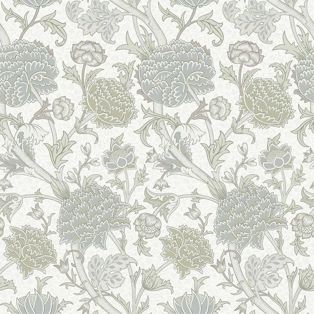 William Morris - Hidden Treasures Cray 82032