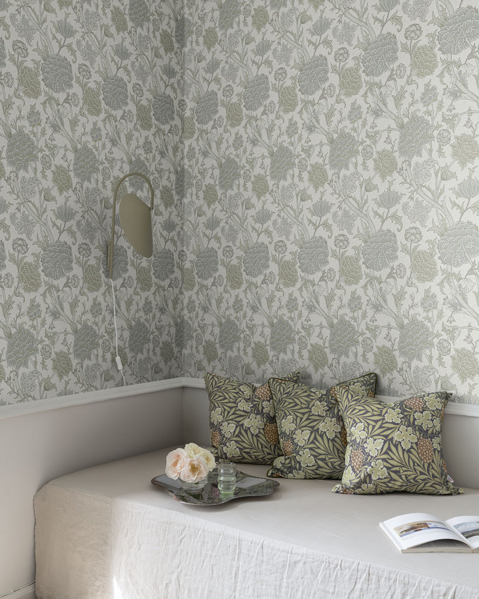 William Morris - Hidden Treasures Cray 82032