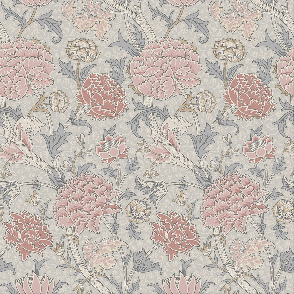 William Morris - Hidden Treasures Cray 82033