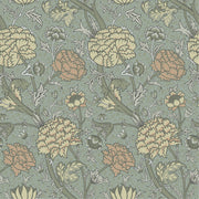 William Morris - Hidden Treasures Cray 82034