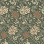 William Morris - Hidden Treasures Cray 82035
