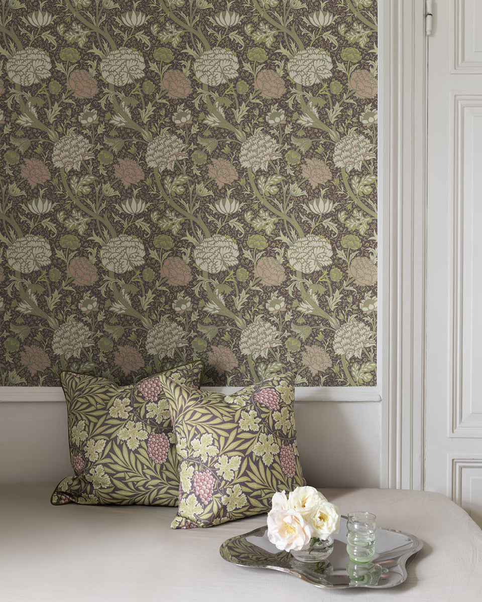 William Morris - Hidden Treasures Cray 82036