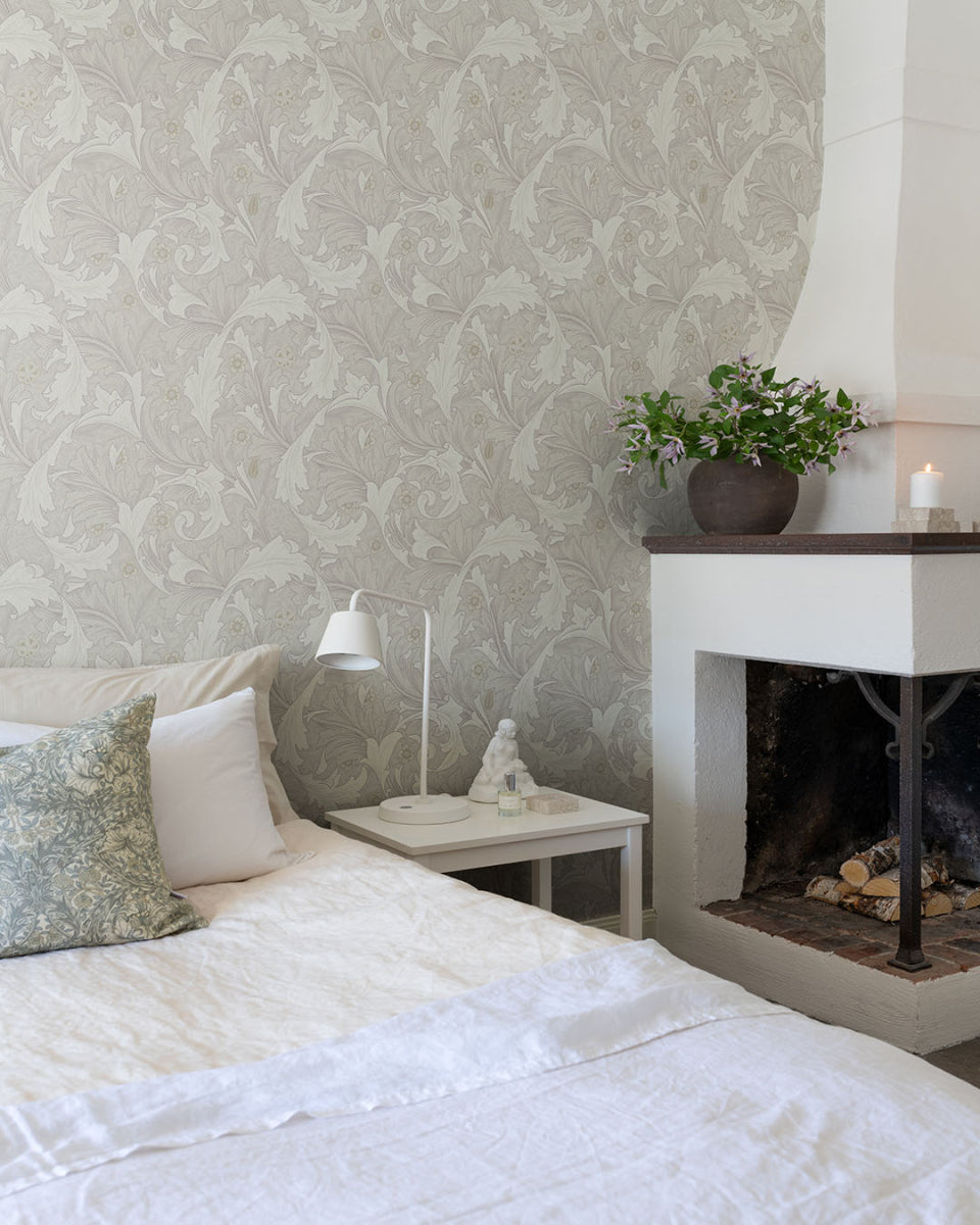 William Morris - Hidden Treasures Granville 82011