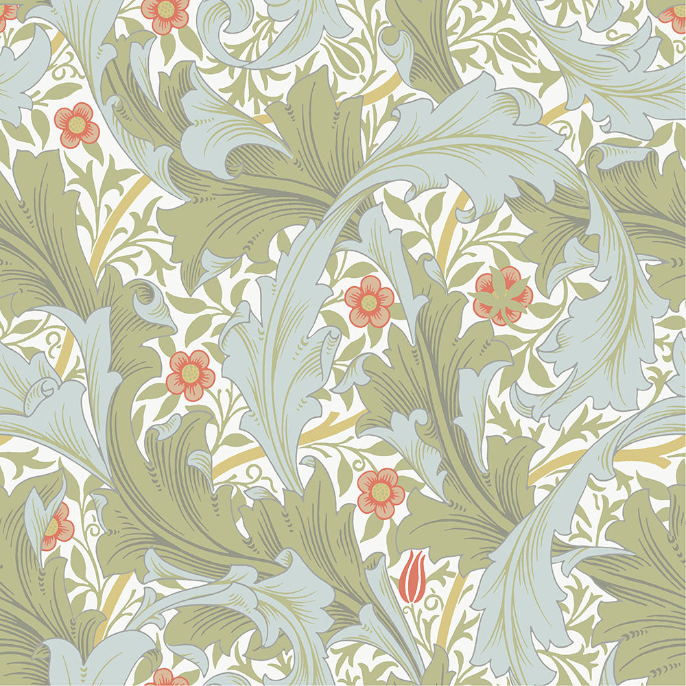 William Morris - Hidden Treasures Granville 82012