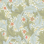William Morris - Hidden Treasures Granville 82012