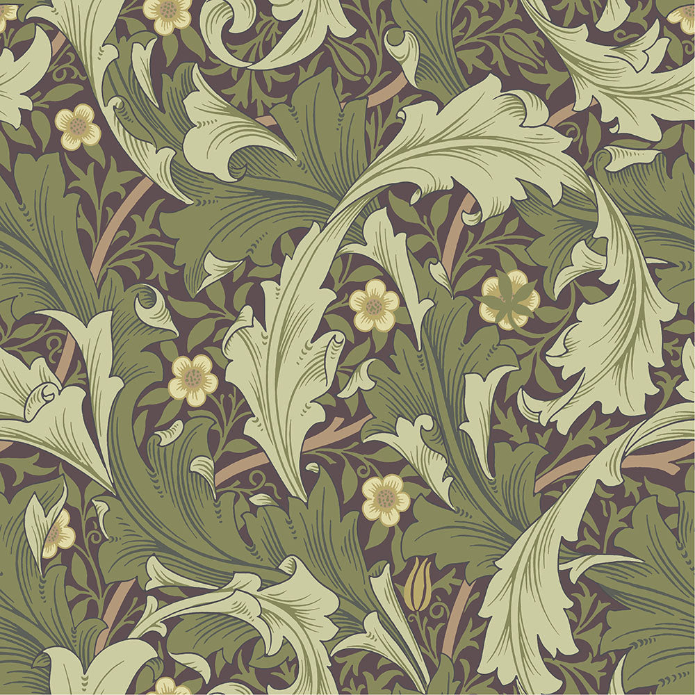 William Morris - Hidden Treasures Granville 82013