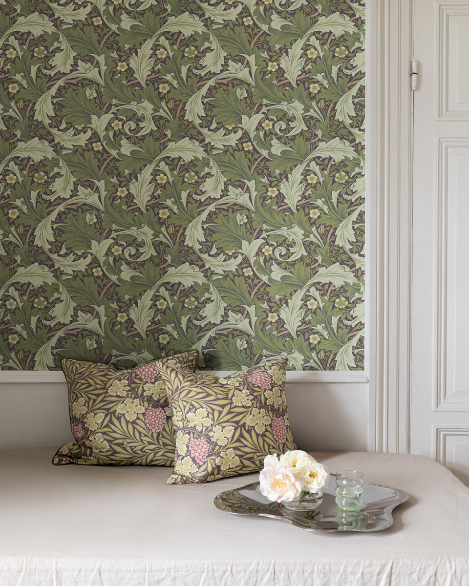 William Morris - Hidden Treasures Granville 82013