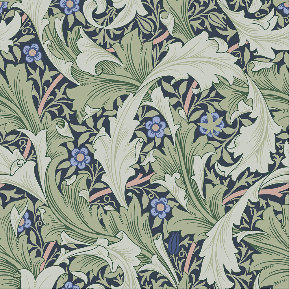 William Morris - Hidden Treasures Granville 82014