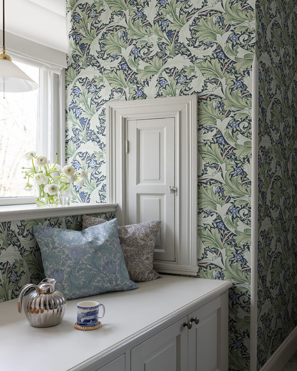 William Morris - Hidden Treasures Granville 82014