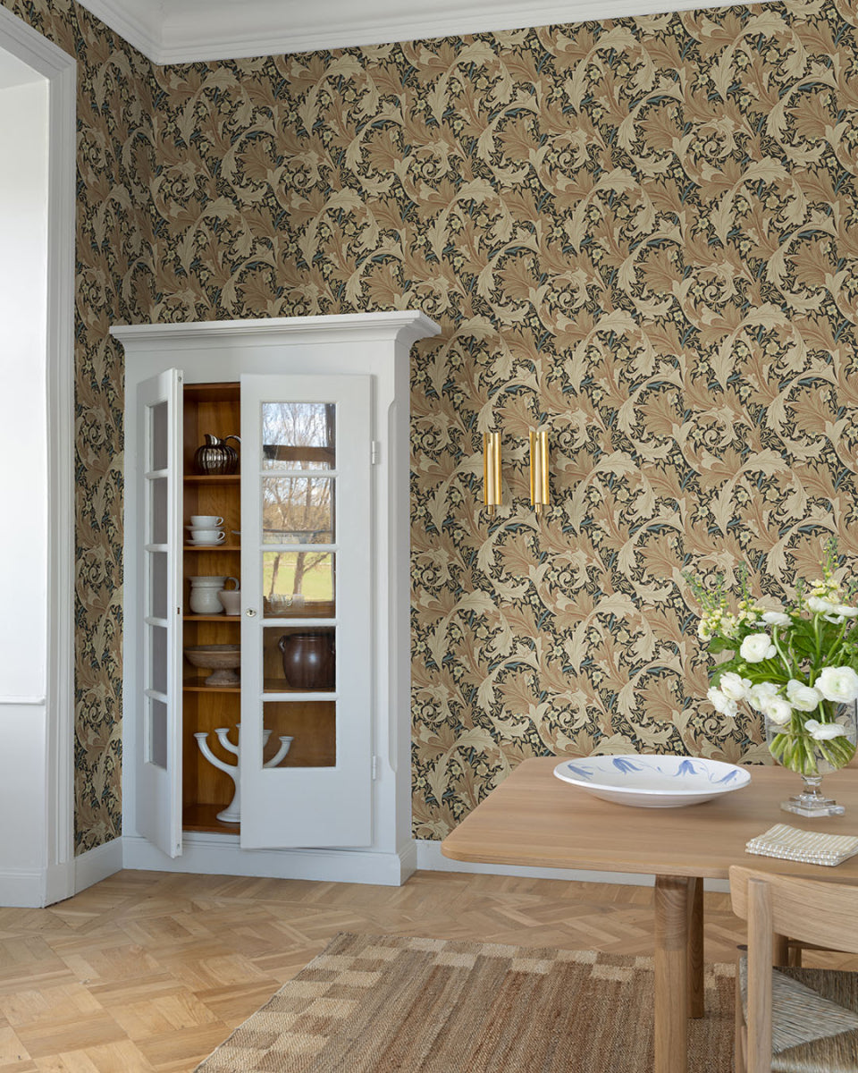 William Morris - Hidden Treasures Granville 82015