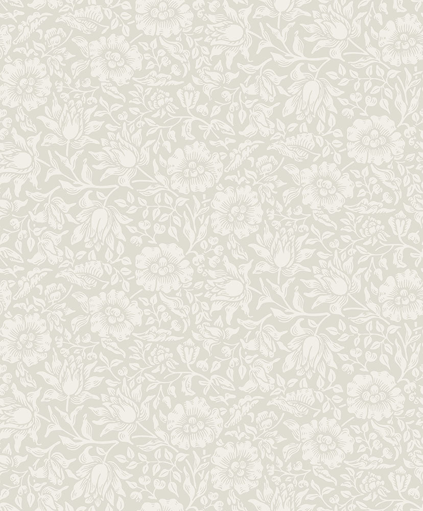 William Morris - Hidden Treasures Mallow 82037