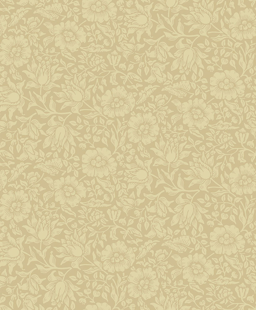 William Morris - Hidden Treasures Mallow 82039