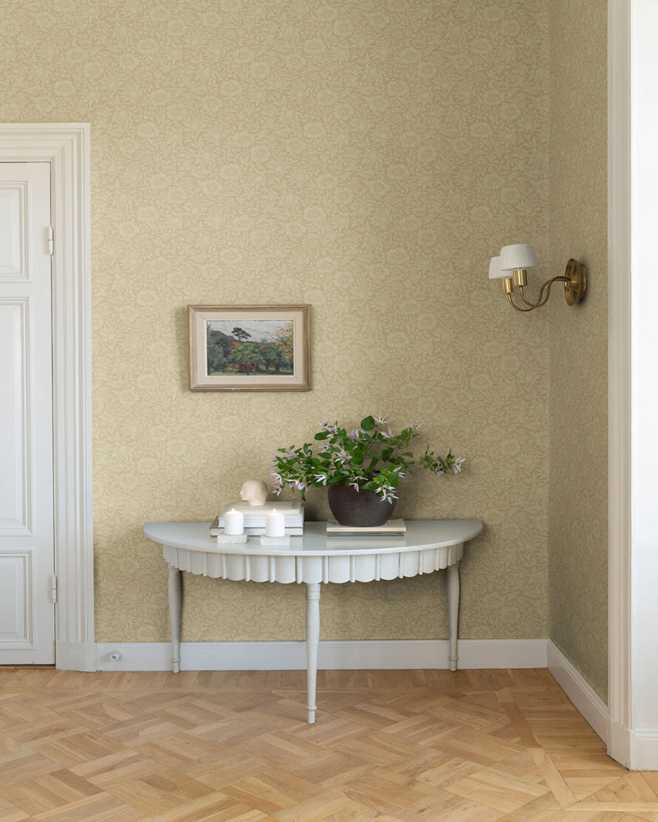 William Morris - Hidden Treasures Mallow 82039