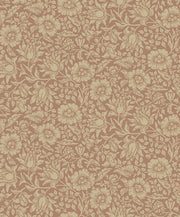 William Morris - Hidden Treasures Mallow 82040