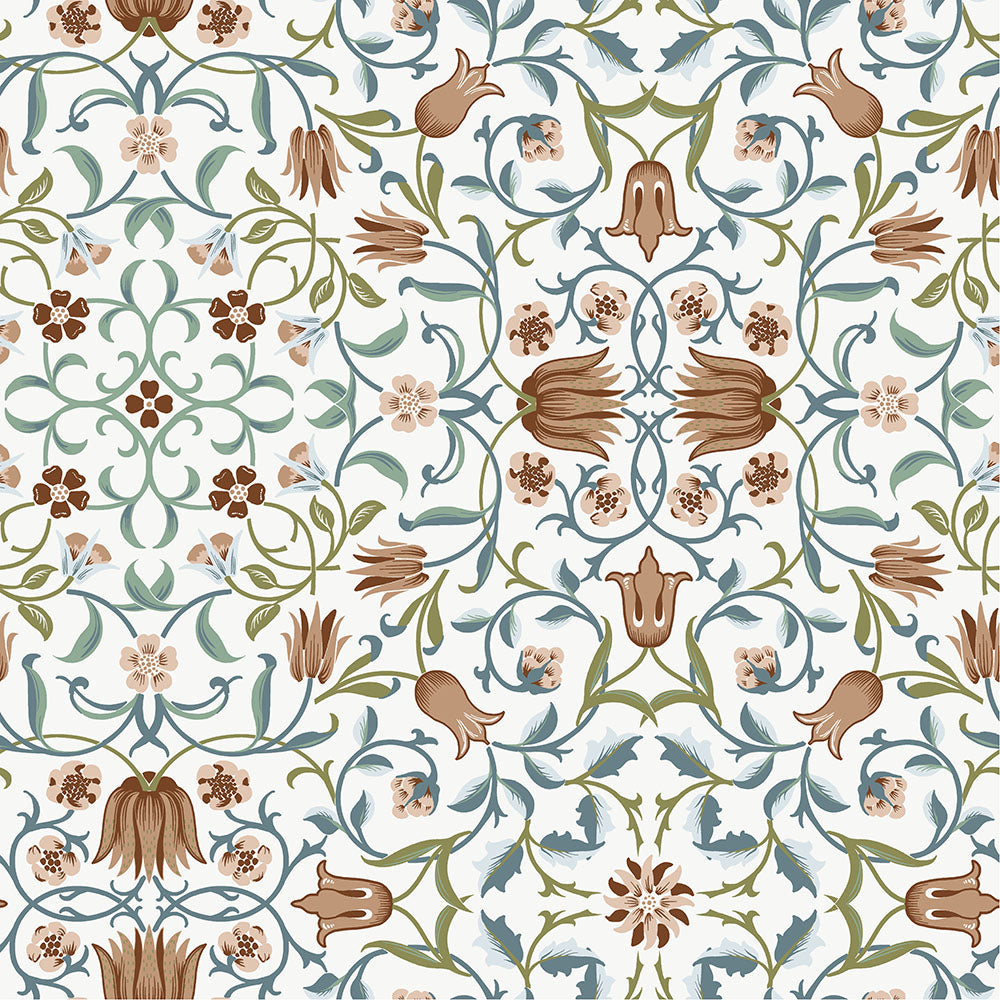 William Morris - Hidden Treasures No.1 Holland Park 82007