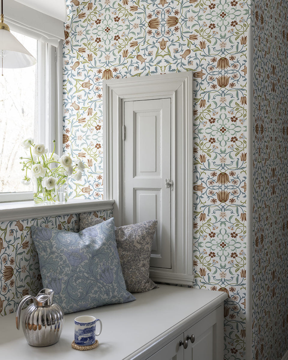 William Morris - Hidden Treasures No.1 Holland Park 82007