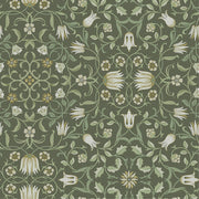 William Morris - Hidden Treasures No.1 Holland Park 82008