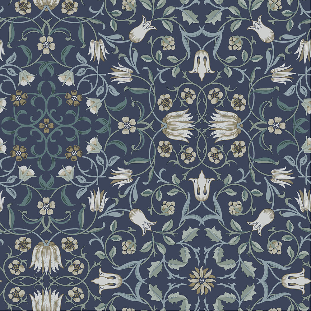 William Morris - Hidden Treasures No.1 Holland Park 82009