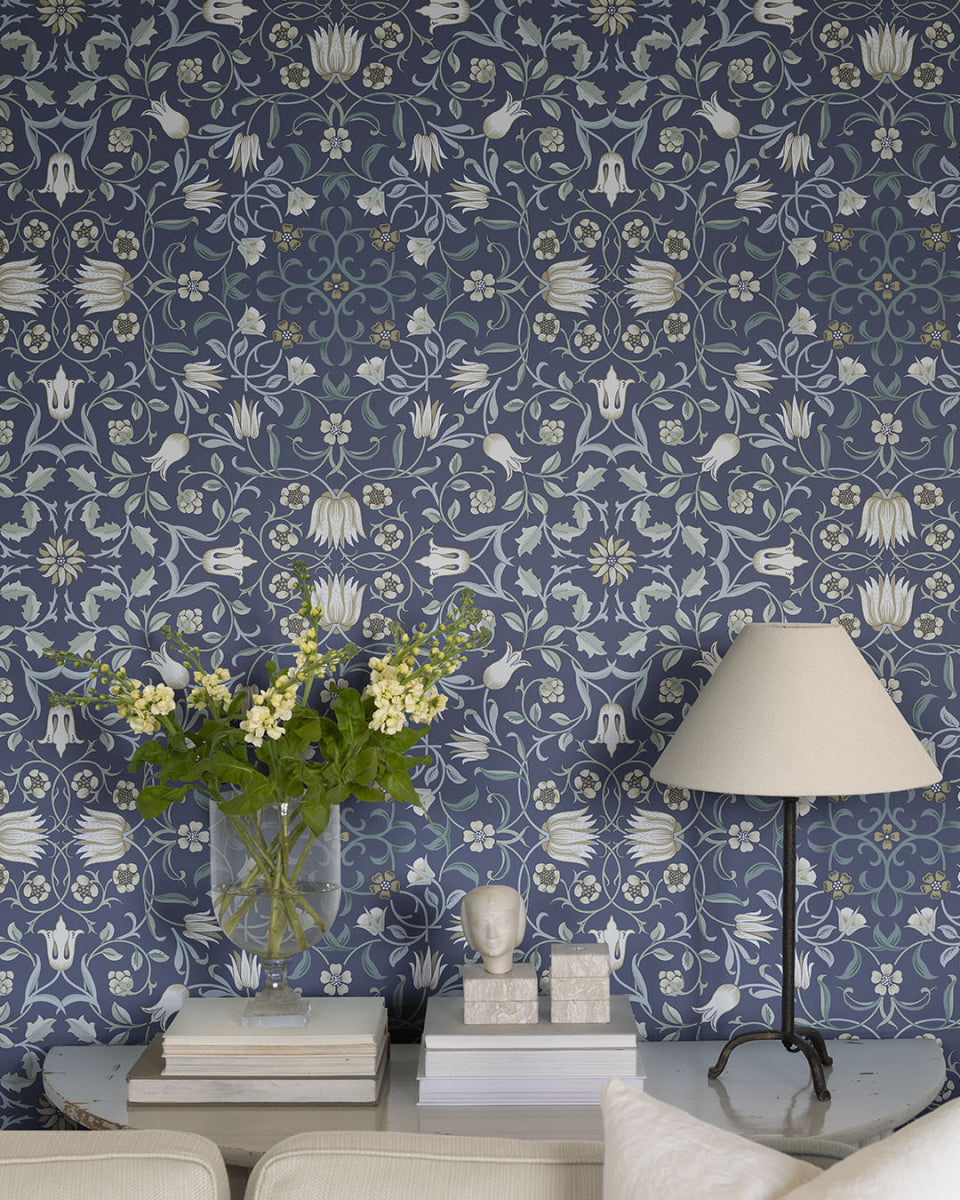 William Morris - Hidden Treasures No.1 Holland Park 82009