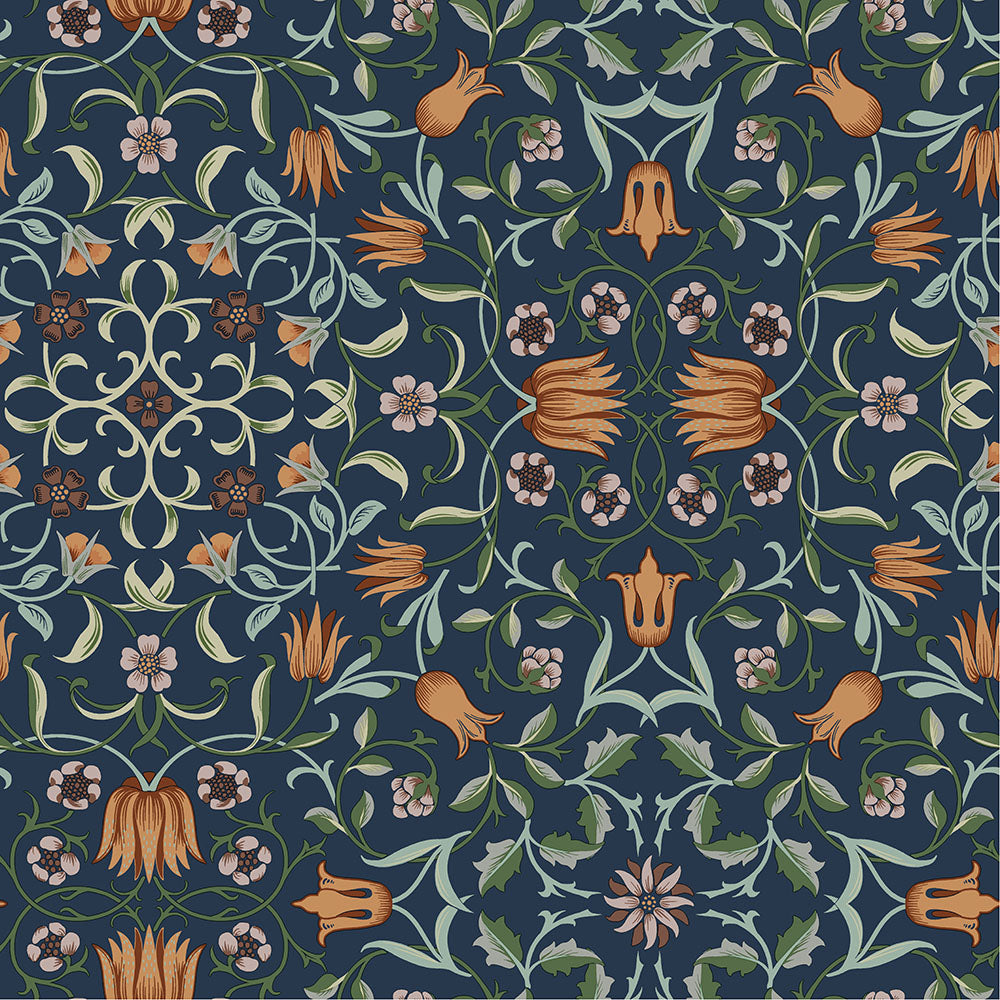 William Morris - Hidden Treasures No.1 Holland Park 82010