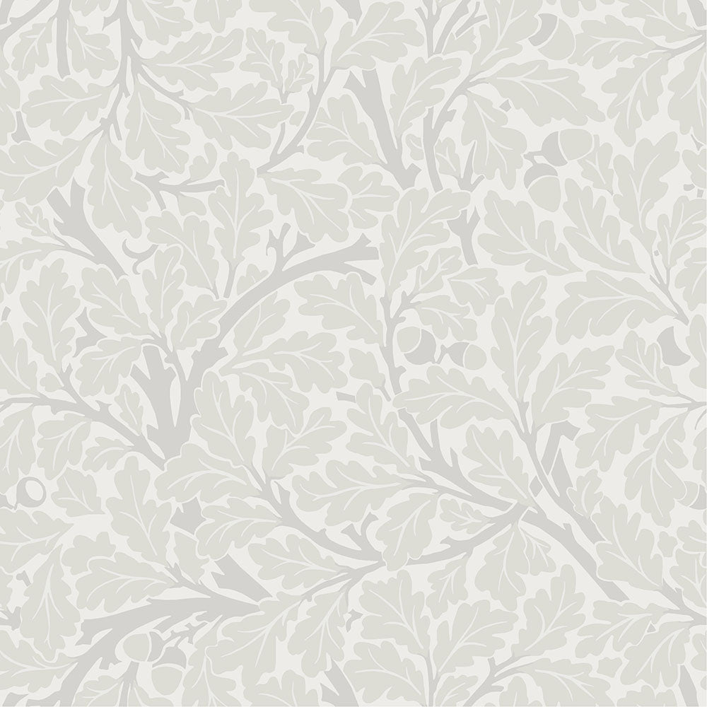 William Morris - Hidden Treasures Oak Tree 82026