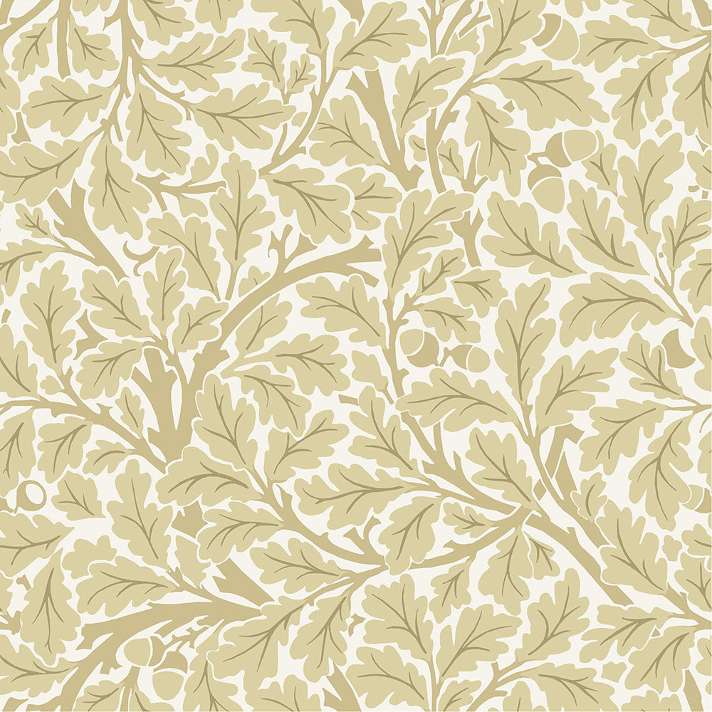 William Morris - Hidden Treasures Oak Tree 82027