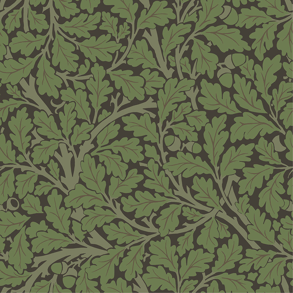 William Morris - Hidden Treasures Oak Tree 82030