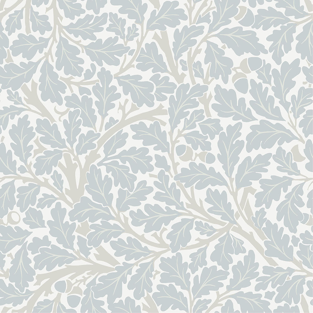 William Morris - Hidden Treasures Oak Tree 82031