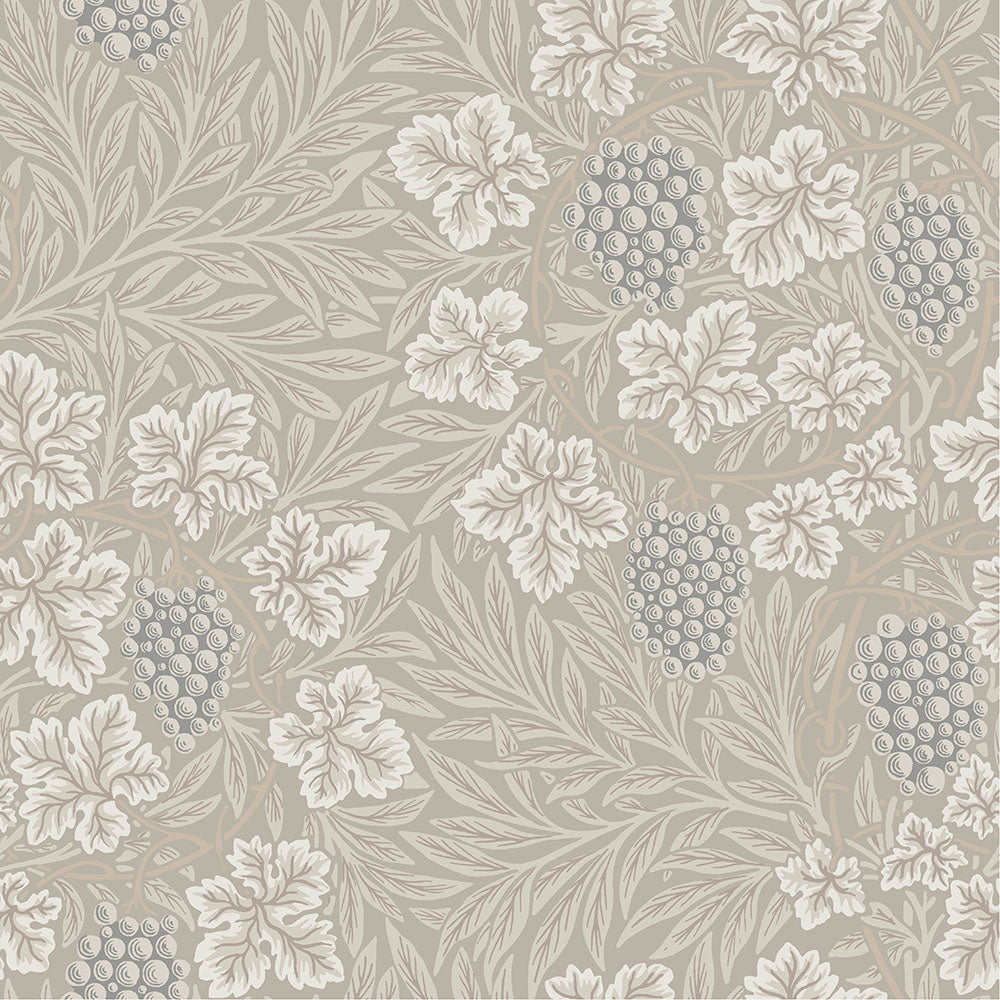 William Morris - Hidden Treasures Vine 82017