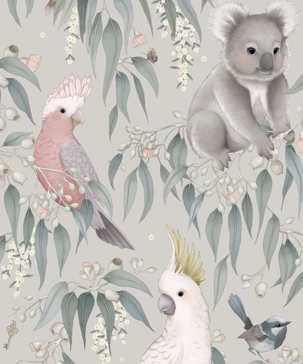 Bush Babies Saltbush