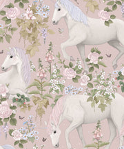 Field Of Dreams Ballet Pink